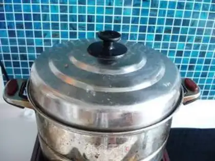 Make  step 6