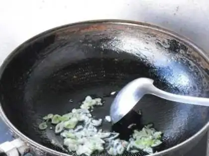 Make step 1