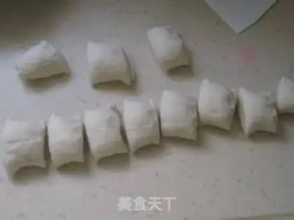 Make step 8