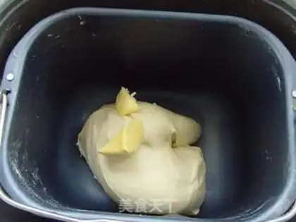 Make step 2