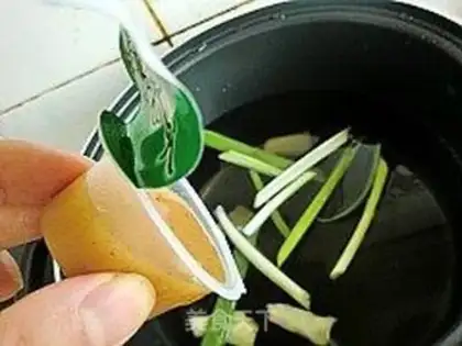 Make step 8