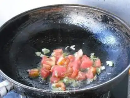 Make step 2