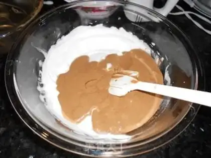 Make step 5