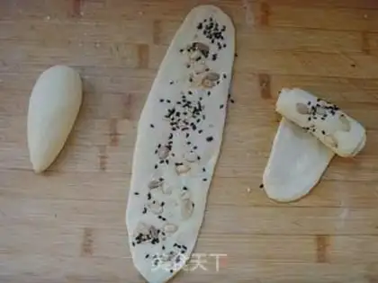 Make step 5