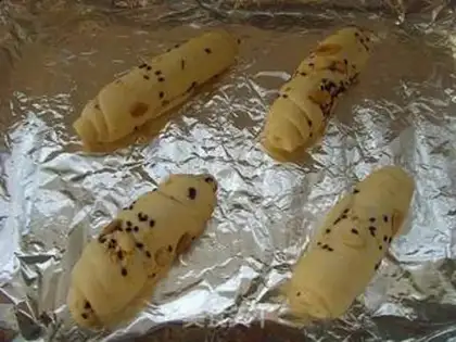 Make step 6
