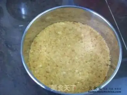 Make step 3