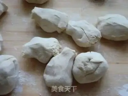 Make  step 12