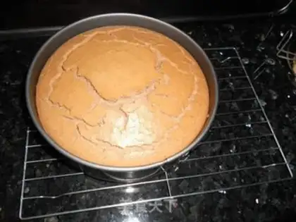 Make step 8