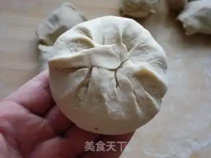 Make  step 14