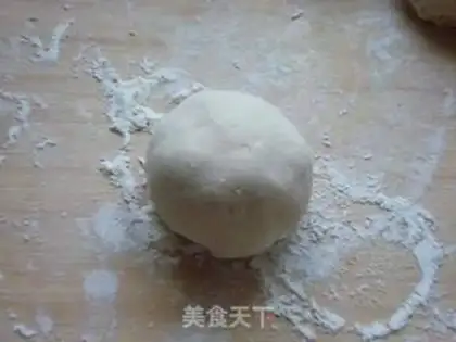 Make  step 15