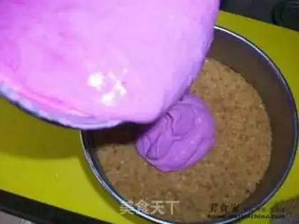 Make step 7