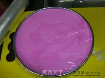 Make step 8