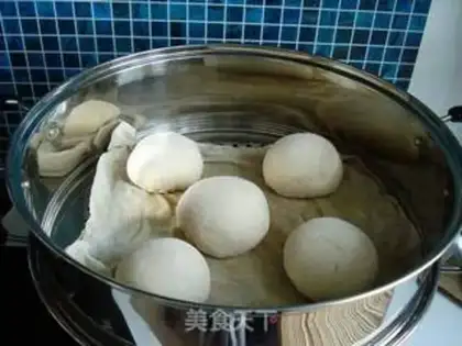Make  step 18