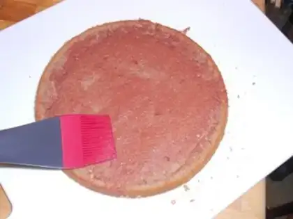 Make step 14