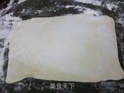 Make step 1