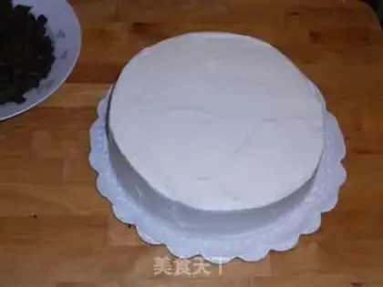 Make step 19
