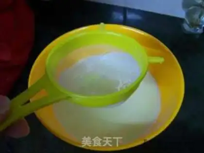 Make step 5