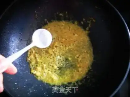 Make step 8