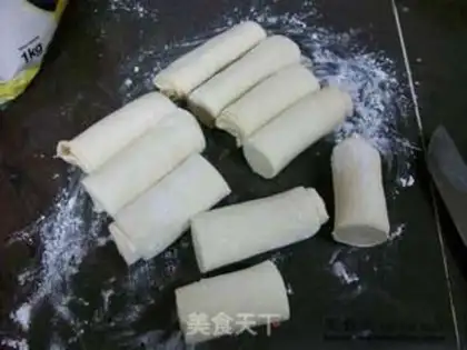 Make step 6