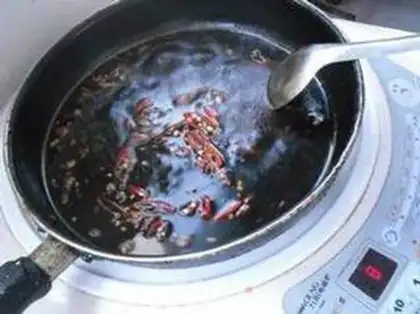 Make step 7