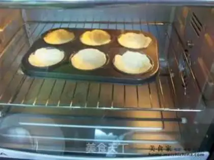 Make step 8
