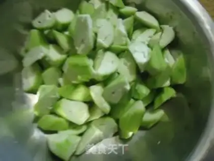 Make step 2