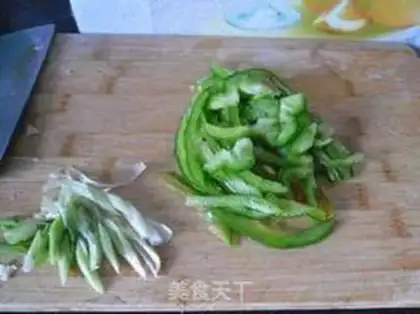 Make step 1