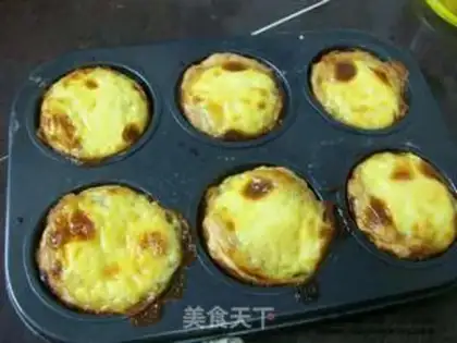Make step 10