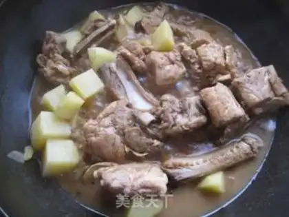 Make step 2