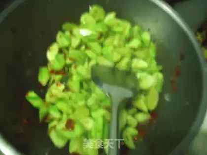Make step 4