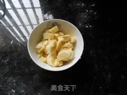 Make step 0