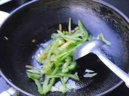 Make step 5