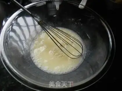 Make step 3
