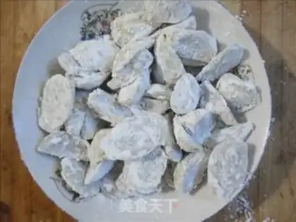 Make step 5