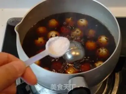 Make step 5