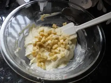 Make step 5