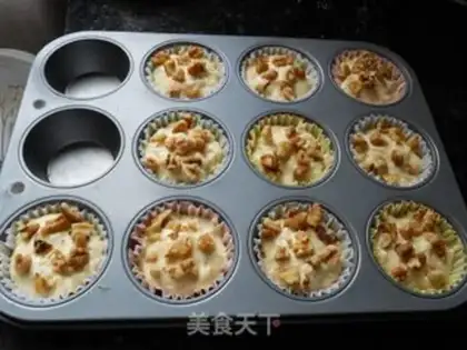Make step 8