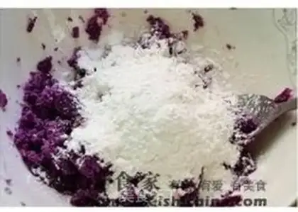 Make step 3