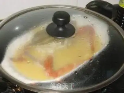 Make step 7
