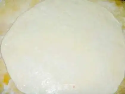 Make step 4