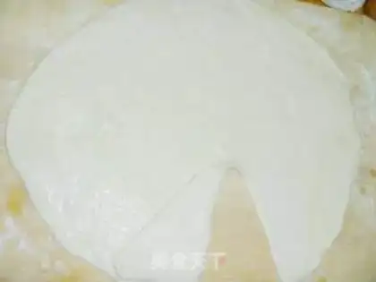 Make step 5