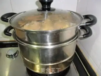 Make step 10