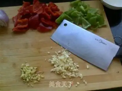 Make step 2