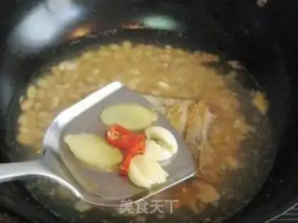 Make step 5