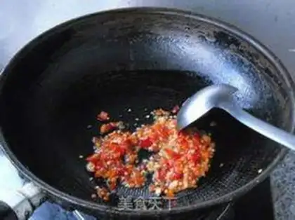 Make step 2