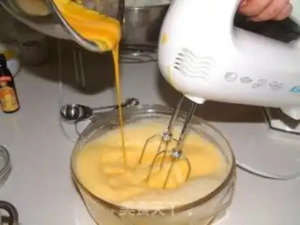 Make  step 5