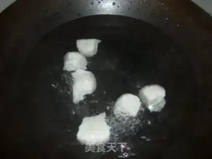 Make step 1