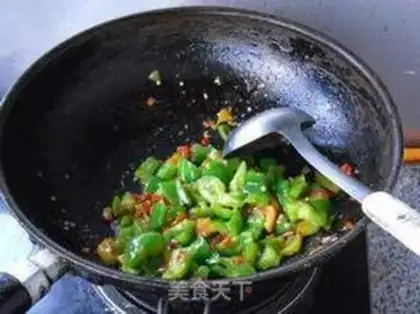Make step 5