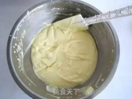Make  step 8