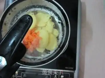 Make step 2
